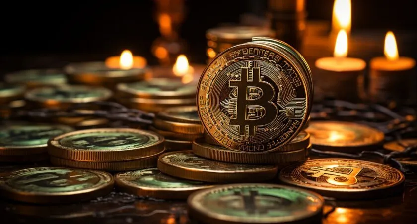Bitcoin