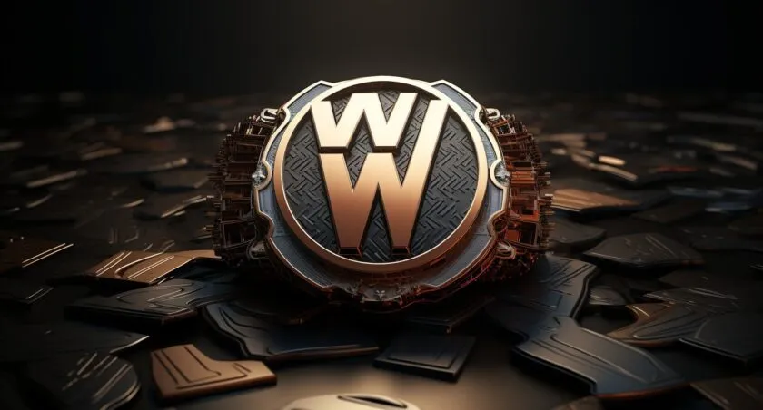WordPress VIP Logo