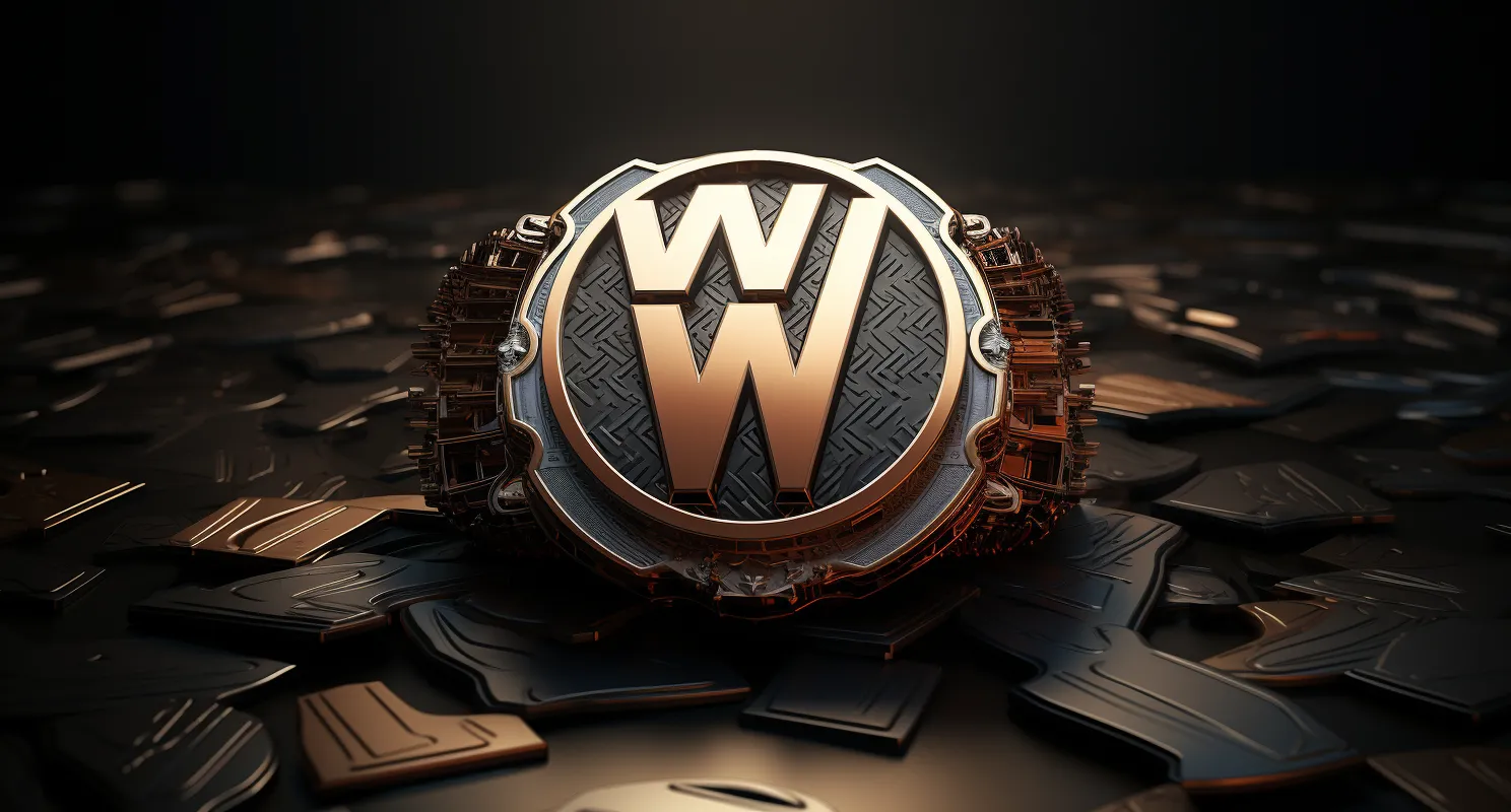 WordPress VIP Logo