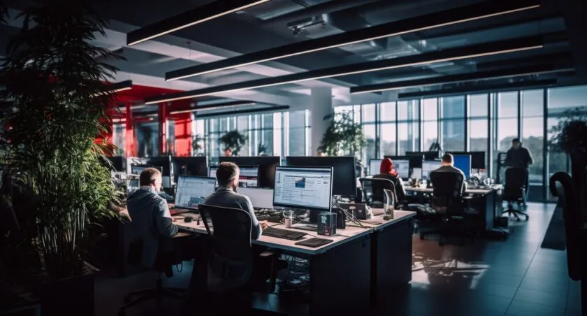 WordPess VIP Office