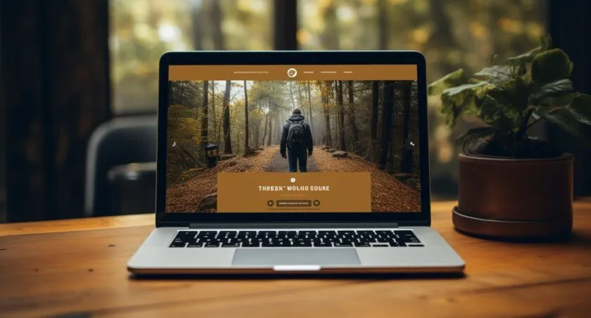 A Well Prepared WordPress Site For Mailchimp Integration