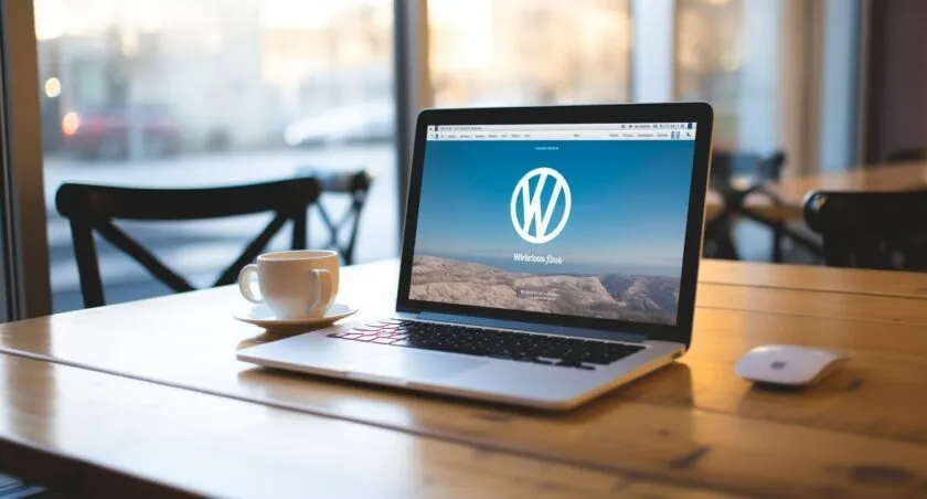 Adding A Logo To The WordPress Login Page