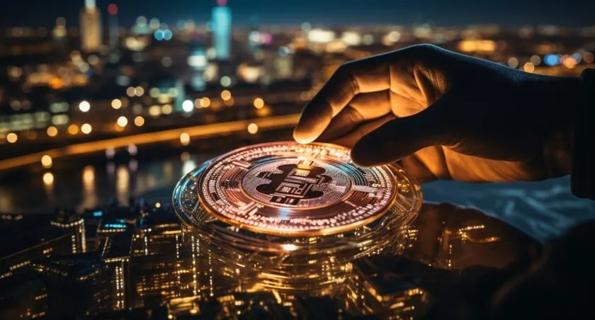 Bitcoin Exchange Comparison