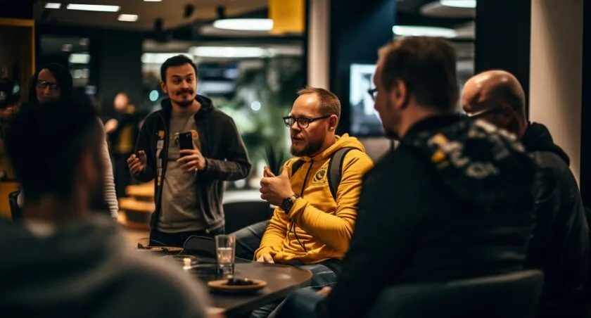 Bitcoin SV Community Meetup