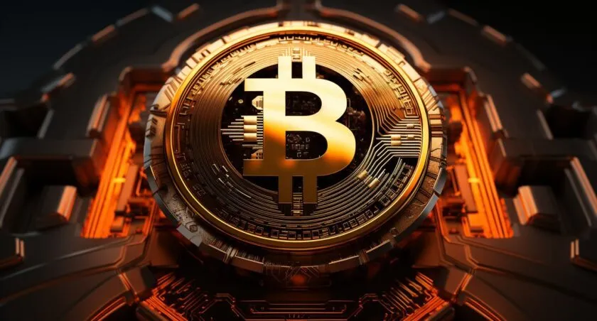 Bitcoin SV Investment Graph