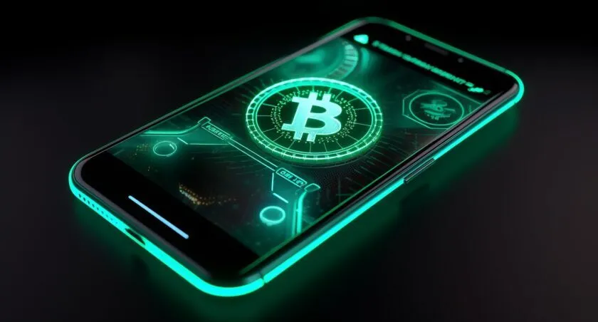 Cash App's Bitcoin Transactions