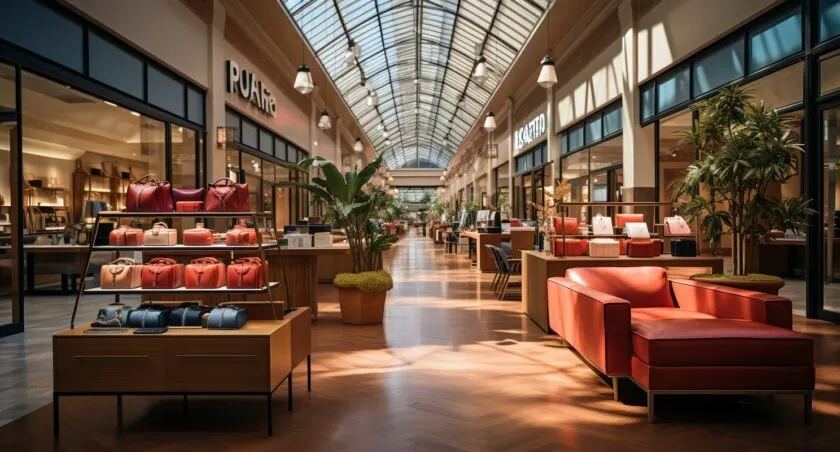 Coach Outlet In Store Returns