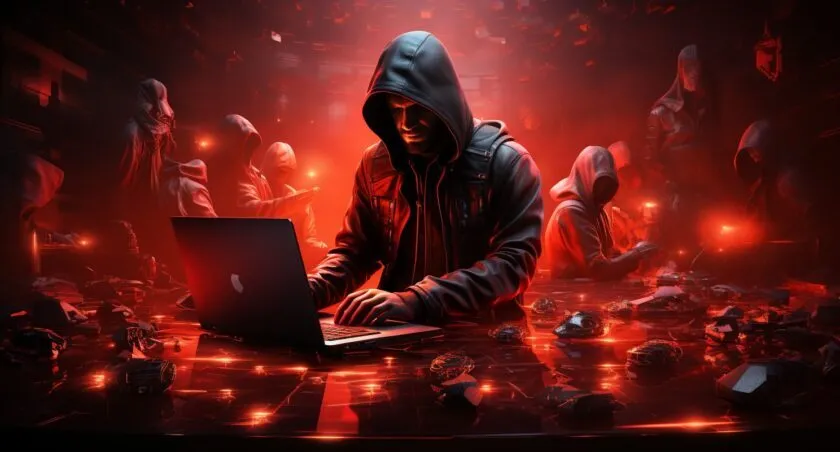 Cryptocurrency Theft A Growing Concern