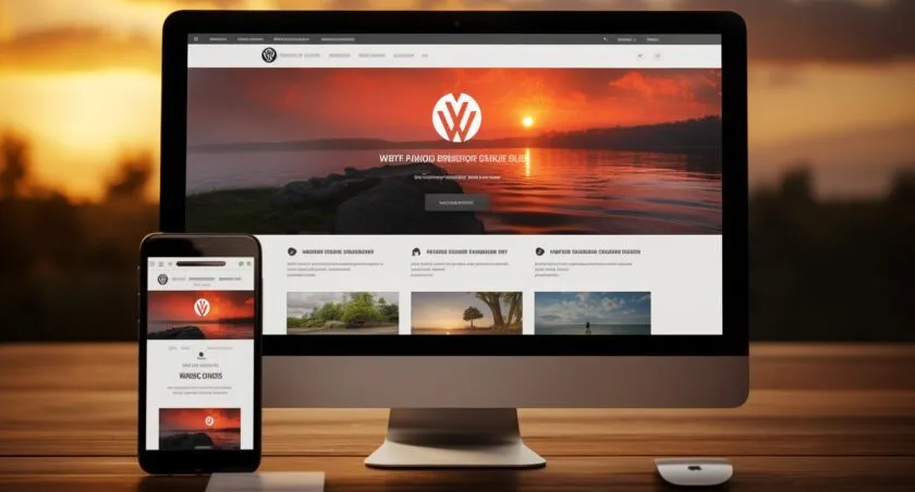 How To Maintain WordPress Website