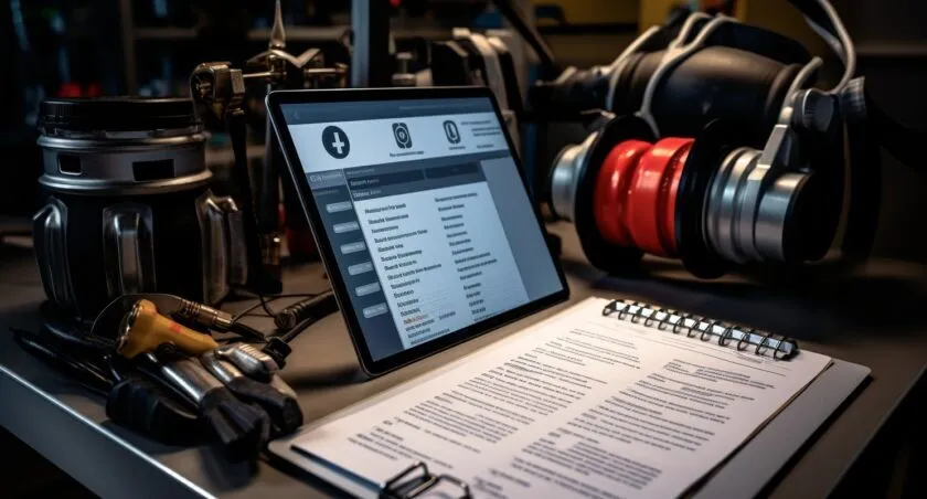 High Resolution WordPress Maintenance Checklist