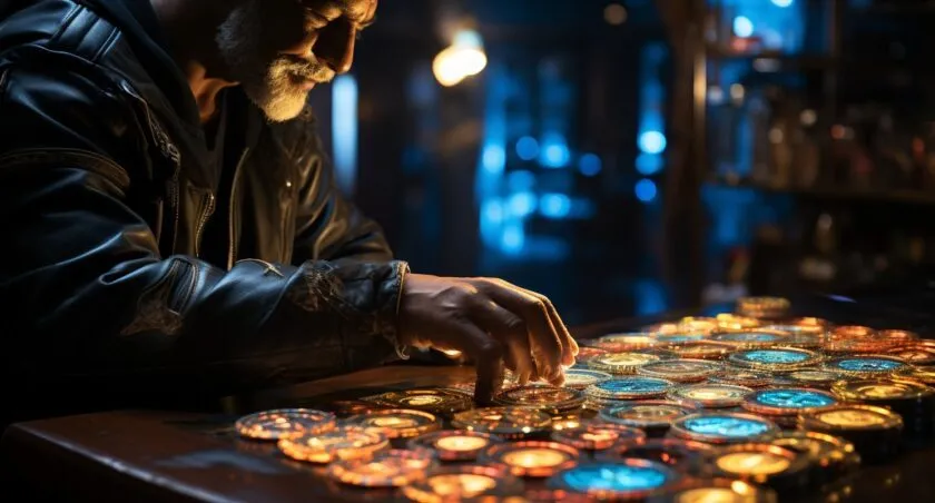 How To Get Your Bitcoin Gold