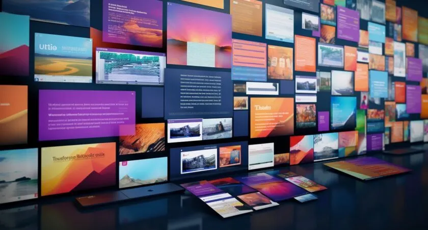 How To Organize WordPress Media Library