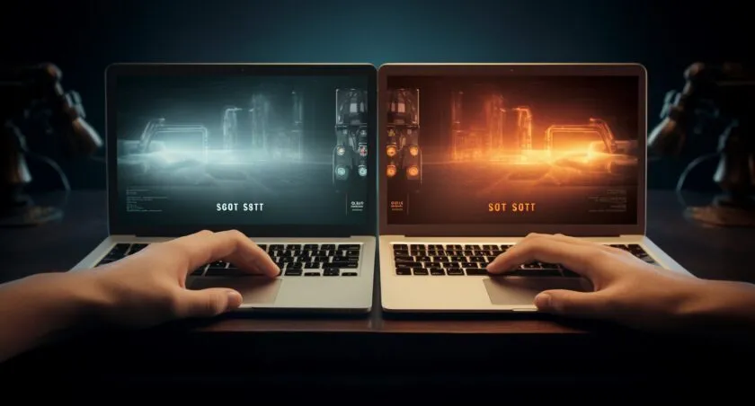 Save Draft VS. Publish