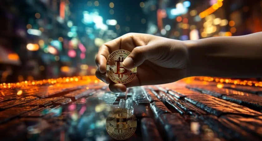 Secure Cryptocurrency Wallets