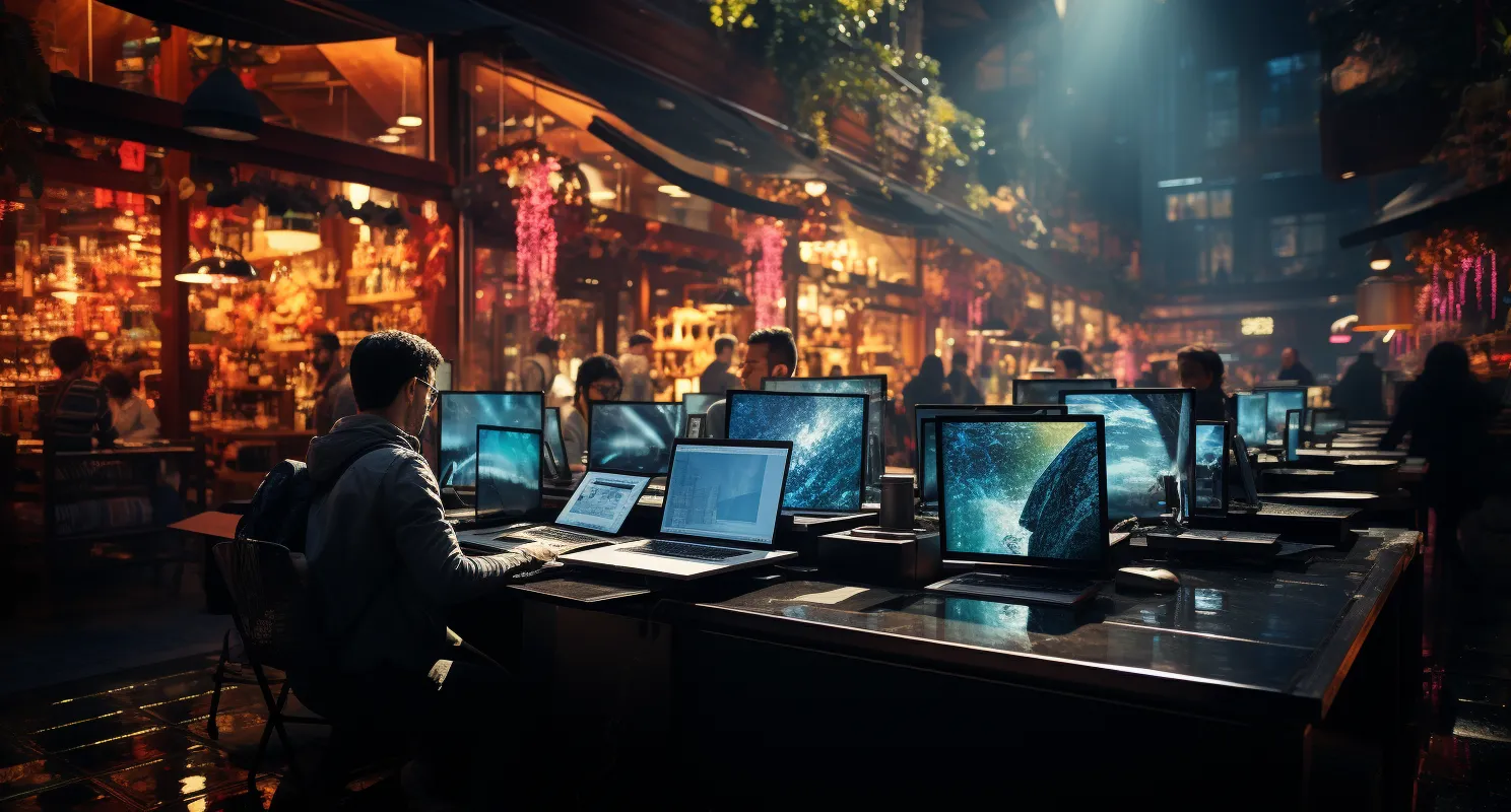 Select A Reason Why A Business Would Use E Commerce