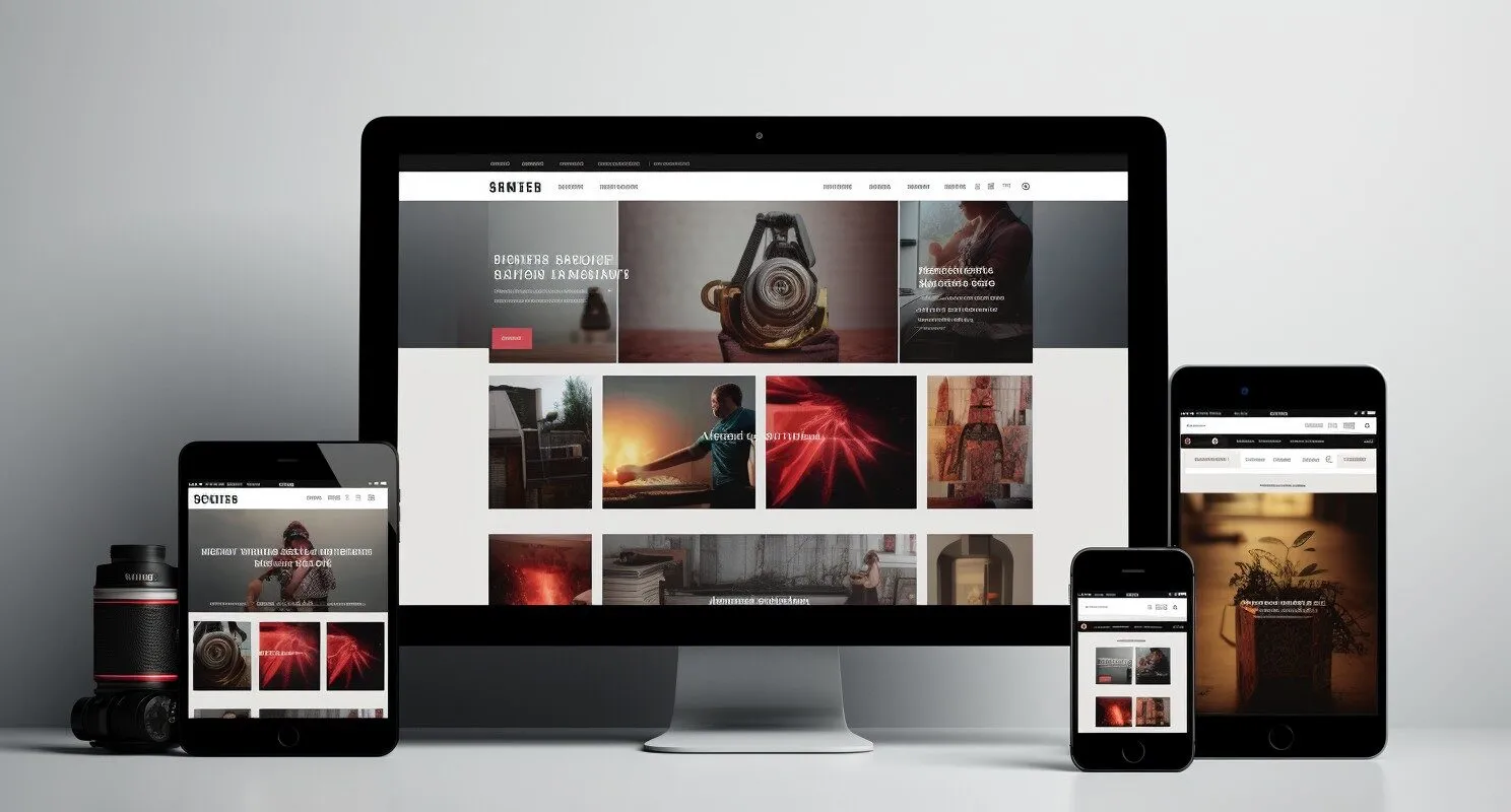 WooCommerce Product Showcase