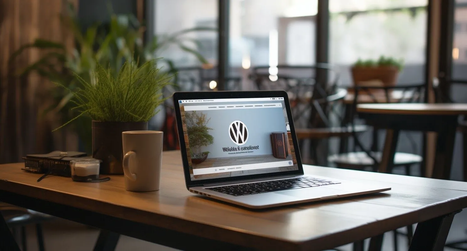 WordPress Logo Customization Guide