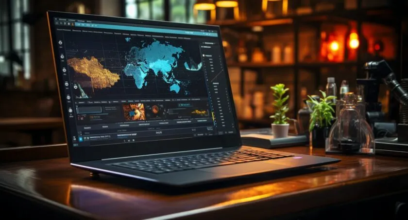 Where Does WordPress Store Pages