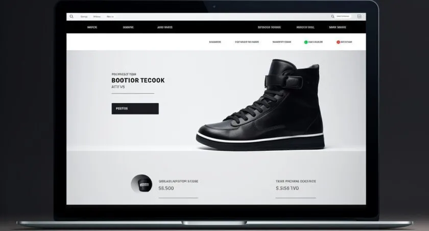 A Hand Holding Inventory Management Software