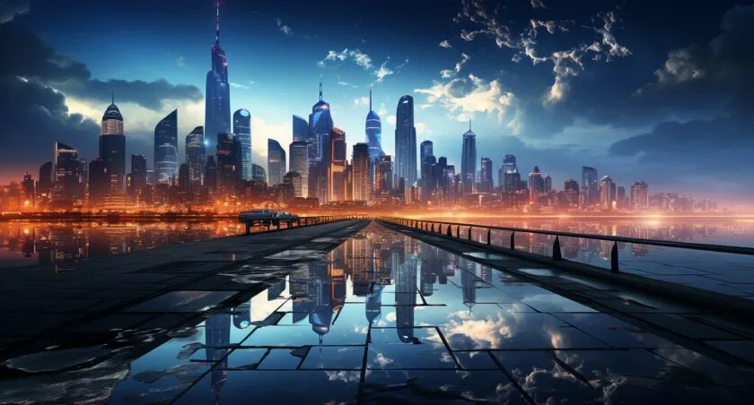 Blockchain App Development Company In USA