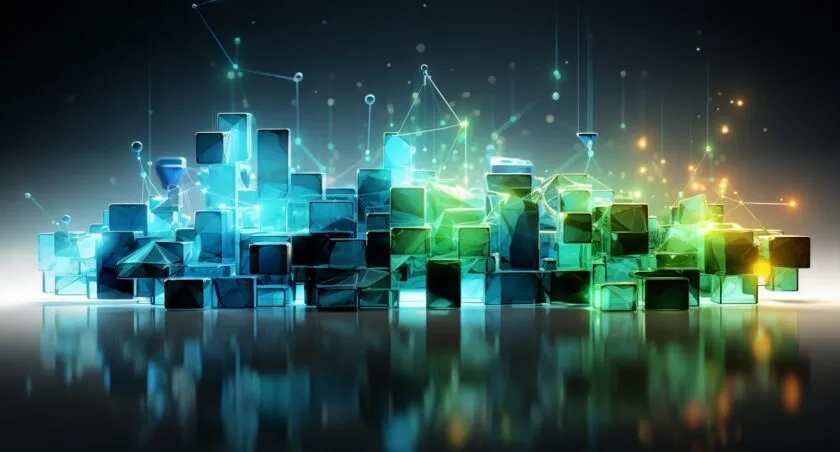 Blockchain Technology In Finance