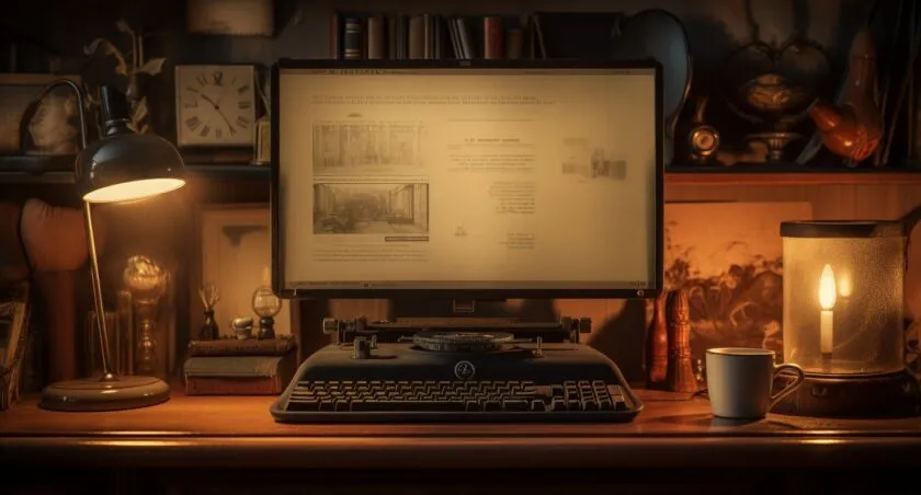Classic Editor Nostalgia