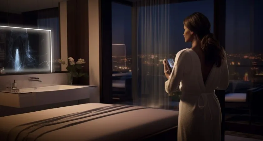 Custom Software In Travel And Hospitality