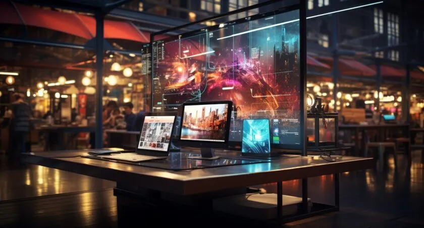 Diverse WordPress Theme Selection