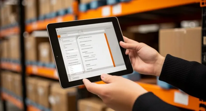 How To Get Inventory For An Online Store