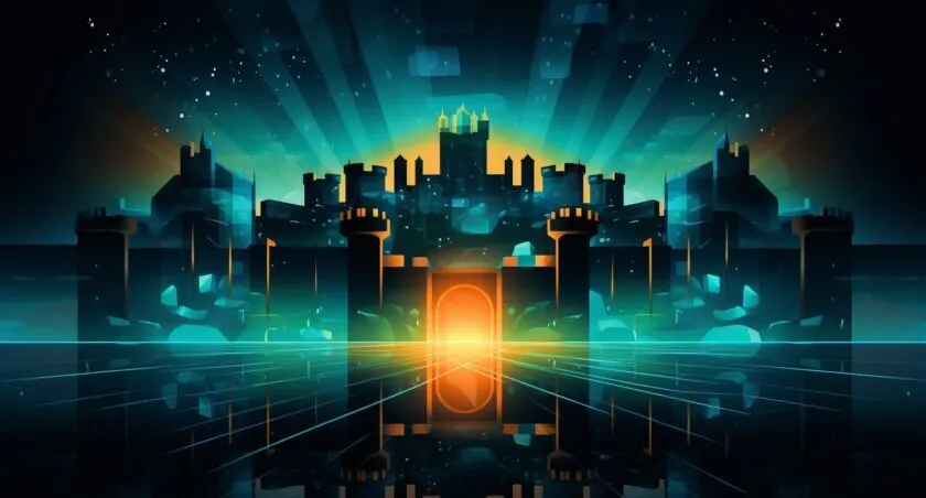Managed Hosting Security Fortress