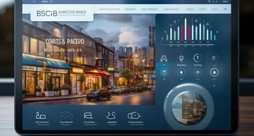 SCBO Online Business Opportunities Platform