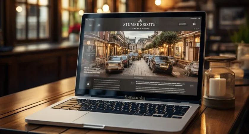 SEO For Squarespace Blog Posts