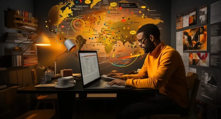 SEO Keyword Research