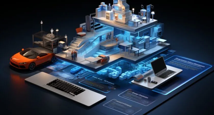 Speed Optimization Process