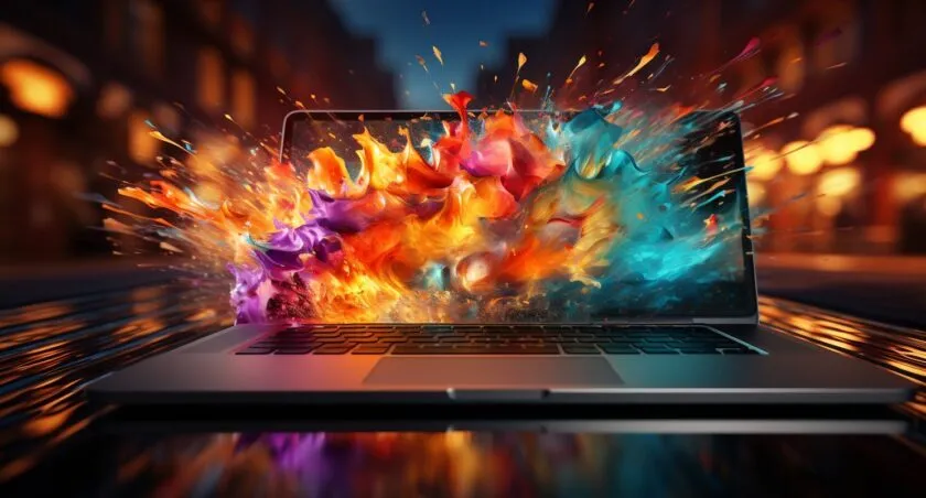 Website Speed Improvement