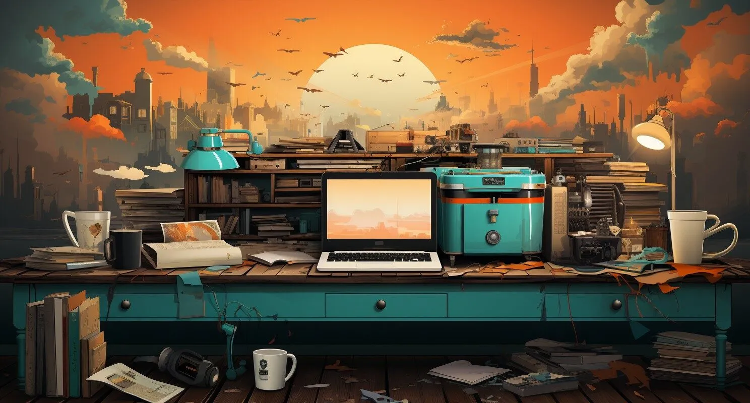 WordPress Integration Illustrated