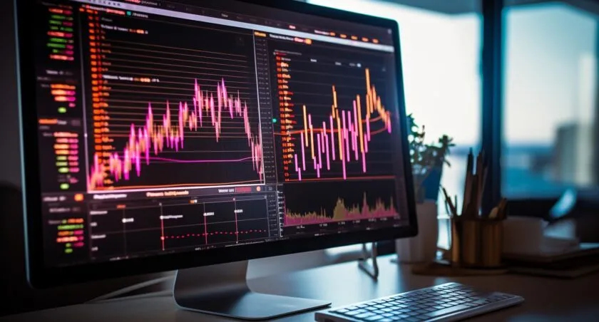 Advanced SEO Analytics