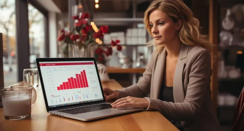 Analyzing SEO Performance