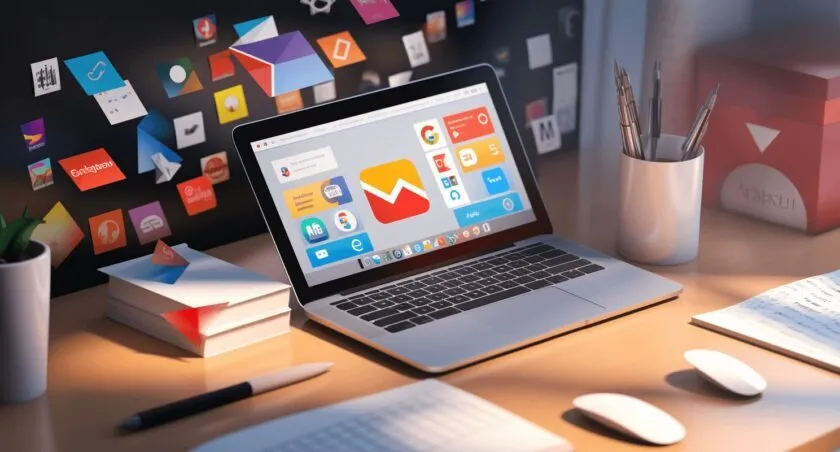 Business Communication VIA Email