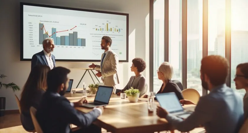 Customized SEO Reports