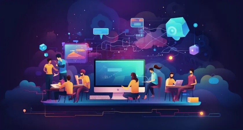 Digital Security Fortress