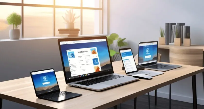 Email Security And Encryption 