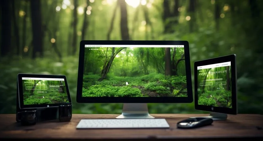Environmental Benefits Of Green Web Hosting