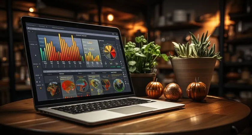 Financial Data