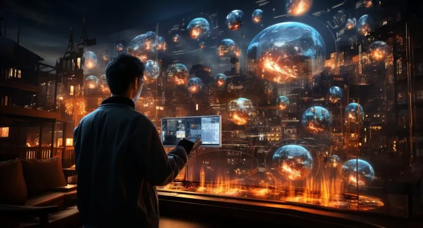 Future Technologies 5G And Internet Of Things