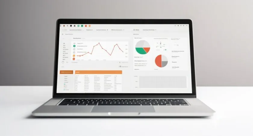 Google Analytics Plugin For WordPress