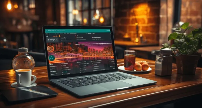 Hosting Provider Selection 