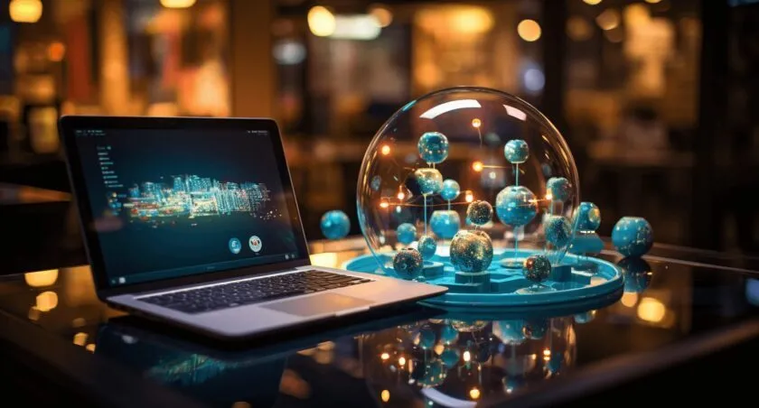 Innovations In Internet Calling Beyond Voice