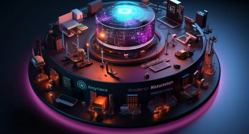 Internet Service Providers (ISPs) And Network Hardware