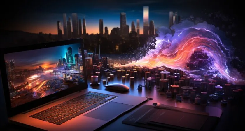 Mobile Technology And Internet Access Transformation